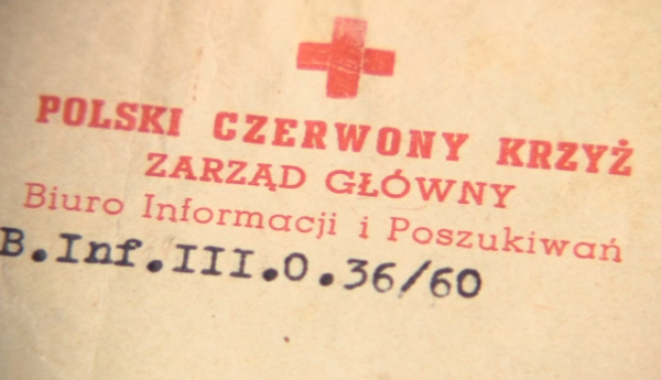 Moja mama była bohaterką