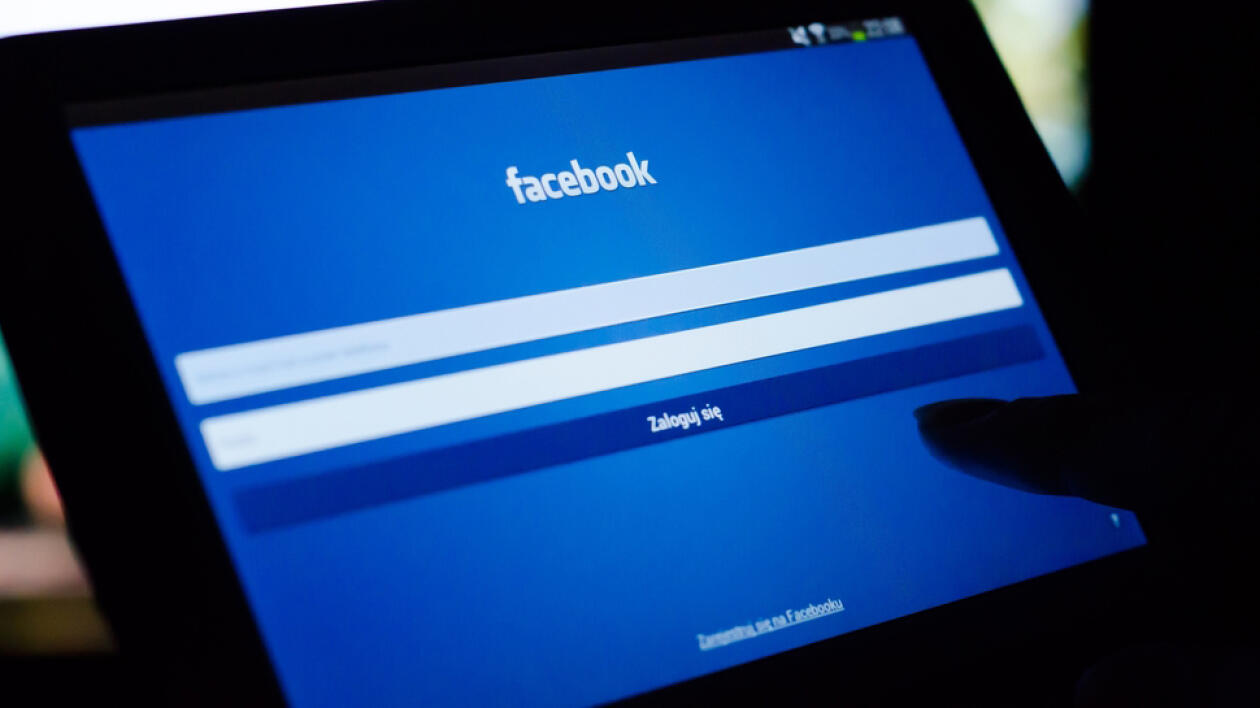 Facebook musi przestać śledzić internautów. Albo zapłaci gigantyczną karę