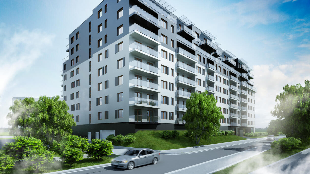 Poznań, Gdańsk, Kraków, a teraz Katowice. Tam wynajmiesz mieszkanie od państwa